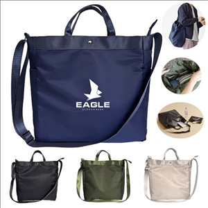 Casual Crossbody Bag